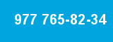 977 765-82-34 977 765-82-34